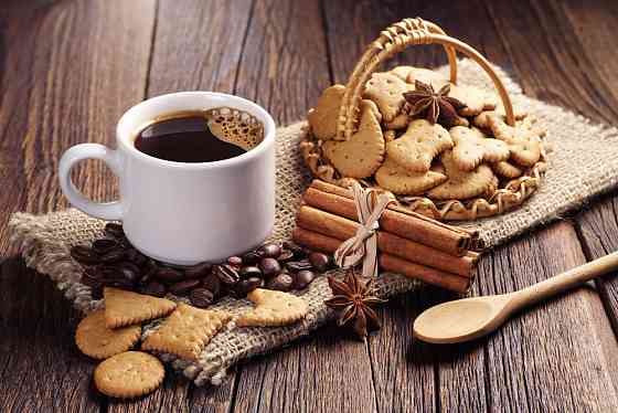 Кофейня Молния Санкт-Петербург