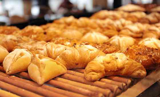 Пекарня Антресоль Санкт-Петербург