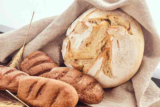 Пекарня Хлеб и Пицца Санкт-Петербург