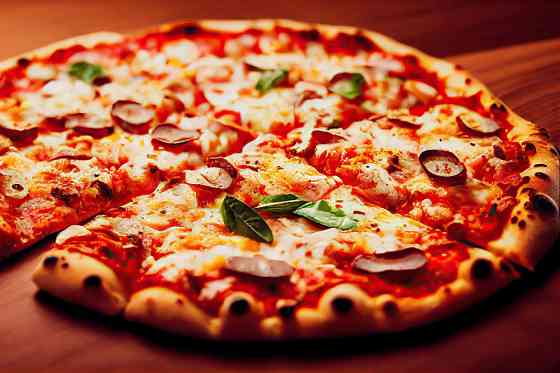 Пиццерия Бистро Шаверма Пицца Санкт-Петербург