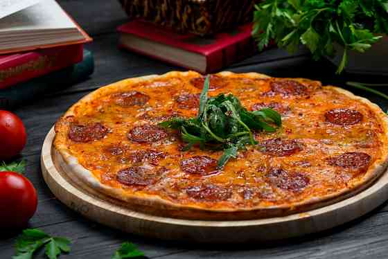 Пиццерия Пицца Хаб Санкт-Петербург