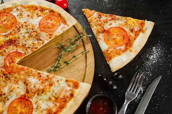 Пиццерия Пицца Хаб Санкт-Петербург