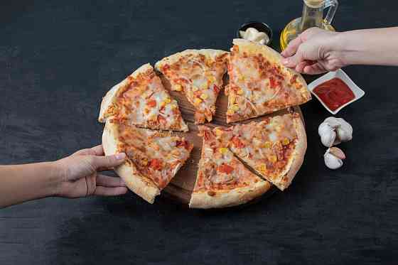 Пиццерия Fasta Pasta Санкт-Петербург