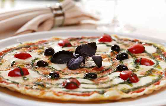 Пиццерия Fasta Pasta Санкт-Петербург