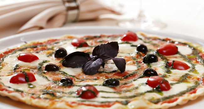 Пиццерия Fasta Pasta Санкт-Петербург - изображение 3