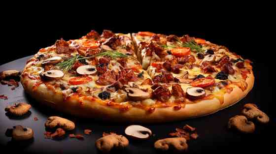 Пиццерия Pizza Санкт-Петербург