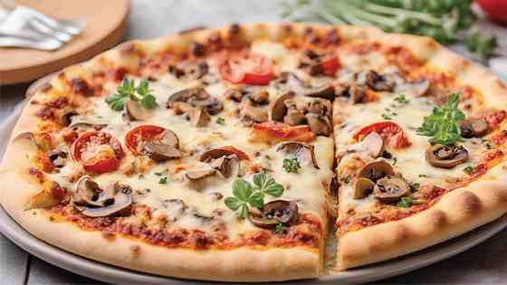 Пиццерия Виттория Санкт-Петербург