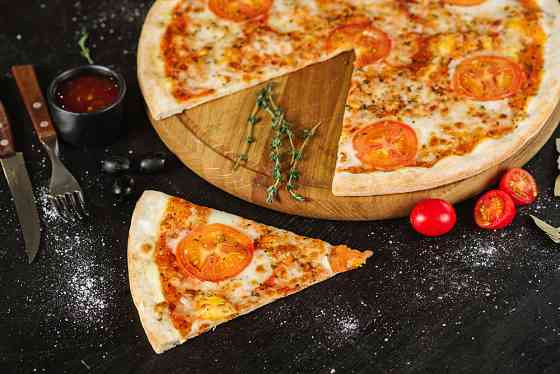 Пиццерия Три скалки Санкт-Петербург