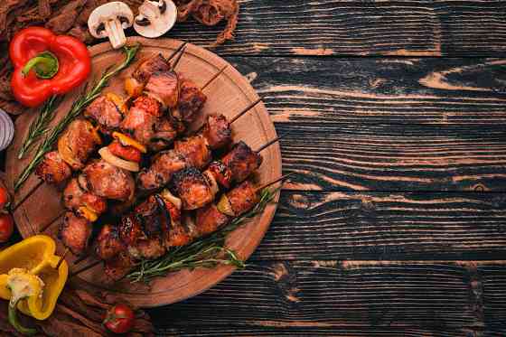 Ресторан Кузу Санкт-Петербург