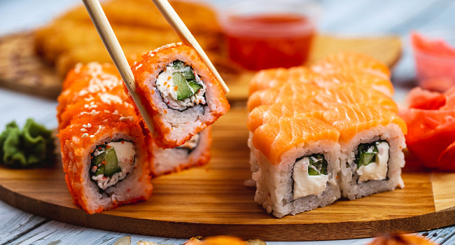 Ресторан Наш лаваш Санкт-Петербург - изображение 3