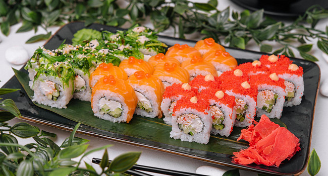 Ресторан Наш лаваш Санкт-Петербург - изображение 1