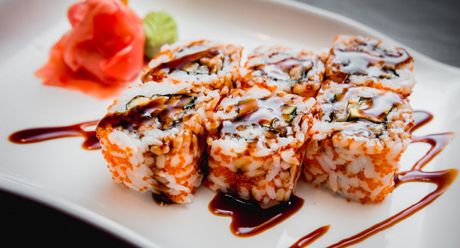 Ресторан Наш лаваш Санкт-Петербург - изображение 2