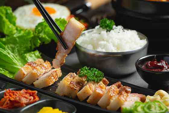 Ресторан Bab Jib Санкт-Петербург