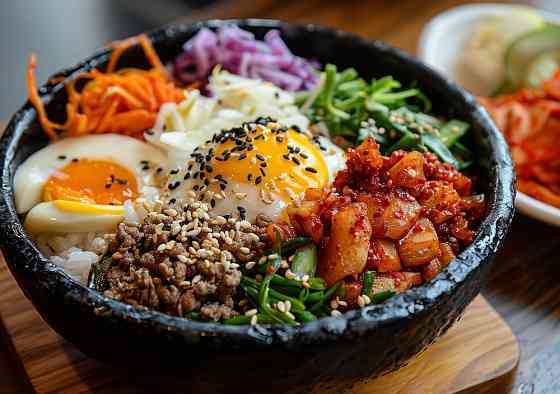 Ресторан Bab Jib Санкт-Петербург