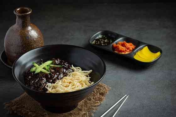 Ресторан Bab Jib Санкт-Петербург