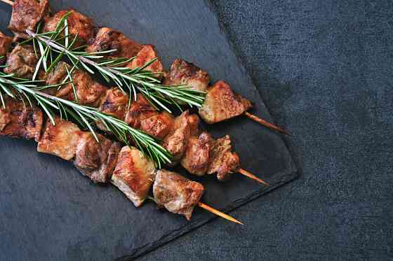 Ресторан Мангал & гриль Санкт-Петербург