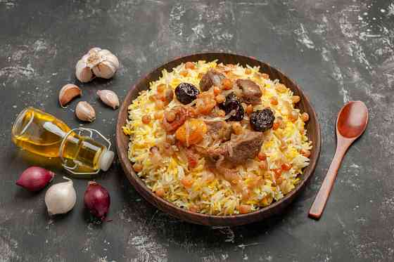 Ресторан Мангал & гриль Санкт-Петербург