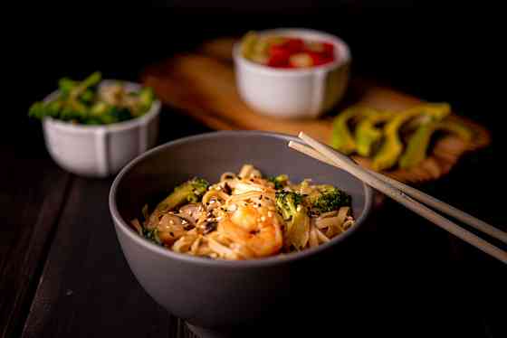 Ресторан Шикэ Санкт-Петербург