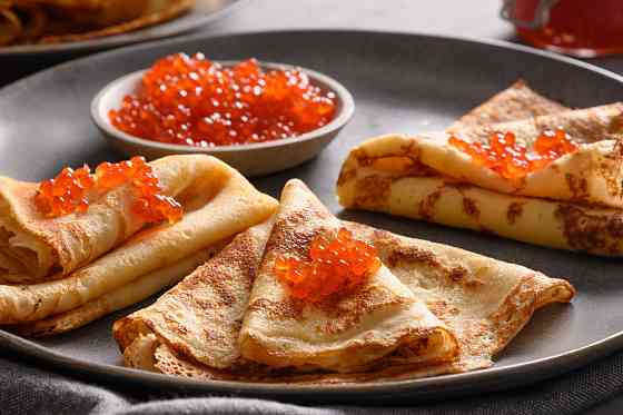 Ресторан Бабушкин тандыр Санкт-Петербург