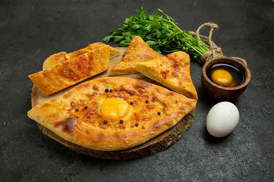 Ресторан Ели-пили Санкт-Петербург