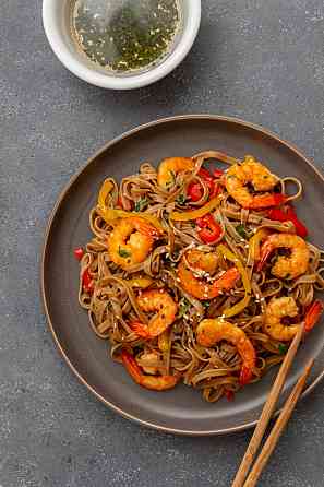 Ресторан Benshi Санкт-Петербург