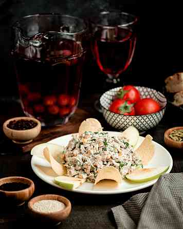 Ресторан Большой грузинский Санкт-Петербург