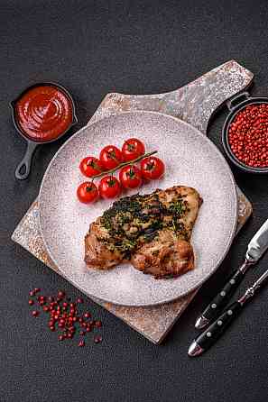 Ресторан Большой грузинский Санкт-Петербург