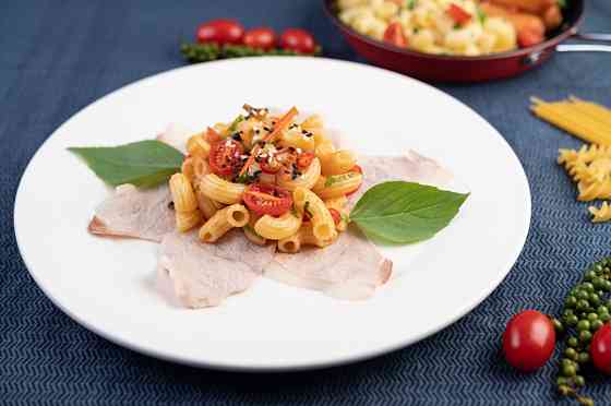 Рестобар Роза Росса Санкт-Петербург