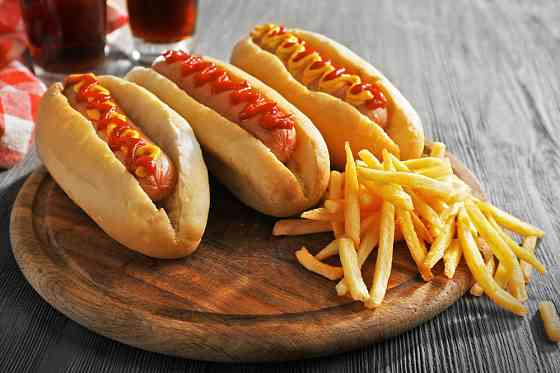 Ресторан Кентукки Grill Food Санкт-Петербург