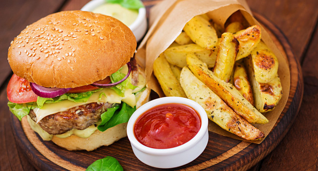 Ресторан Кентукки Grill Food Санкт-Петербург - изображение 4