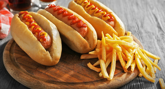 Ресторан Кентукки Grill Food Санкт-Петербург - изображение 5