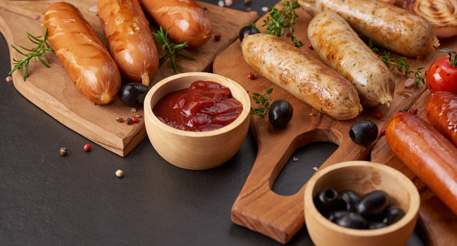 Ресторан Food Box Санкт-Петербург - изображение 2
