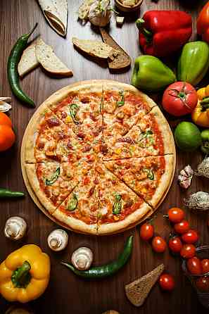 Ресторан Gate 7 Санкт-Петербург