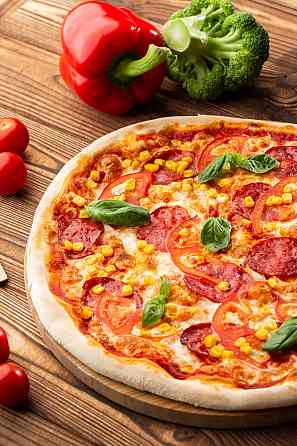 Ресторан Gate 7 Санкт-Петербург