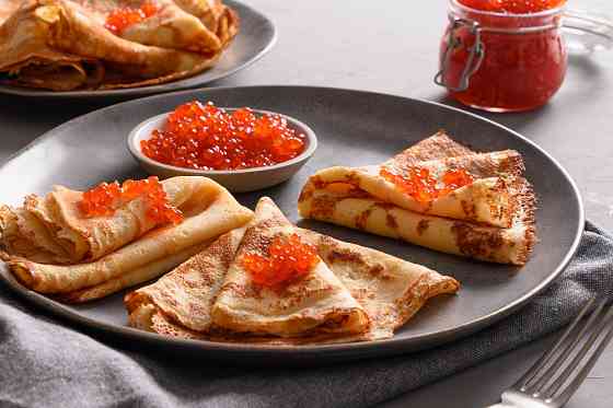 Ресторан Атлас по кухне Санкт-Петербург