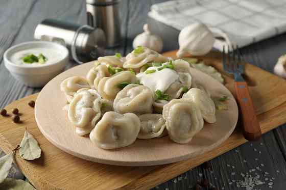 Ресторан Монблан Санкт-Петербург