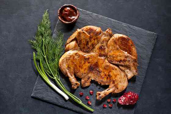 Ресторан Tbls Санкт-Петербург