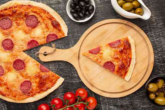 Ресторан Цезарь Санкт-Петербург