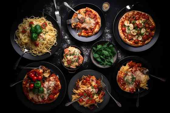 Ресторан Аригато Санкт-Петербург