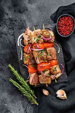 Ресторан Крейзи Хантер Санкт-Петербург