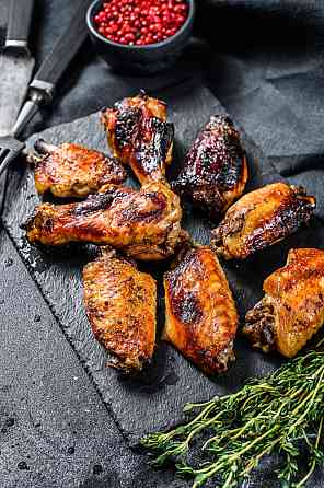 Ресторан Крейзи Хантер Санкт-Петербург