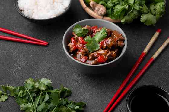 Ресторан Ми Фан Санкт-Петербург