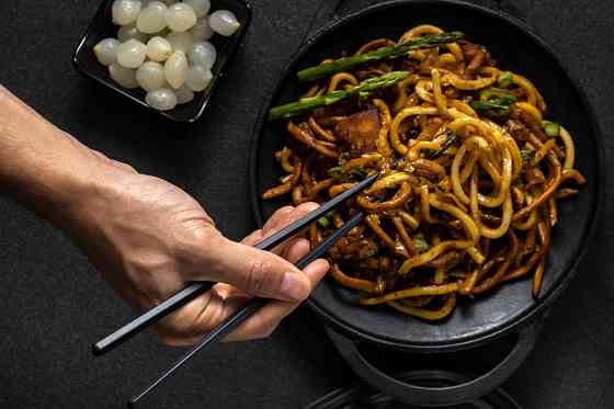 Ресторан Ми Фан Санкт-Петербург