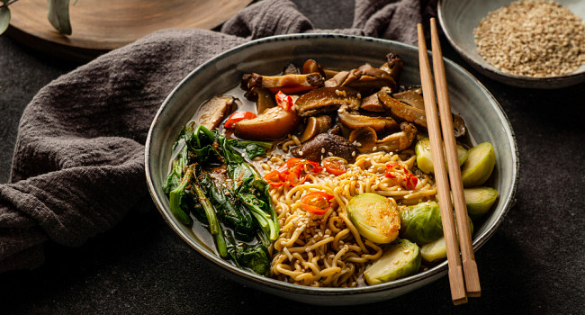 Ресторан Ми Фан Санкт-Петербург - изображение 3