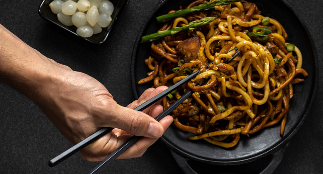 Ресторан Ми Фан Санкт-Петербург - изображение 4