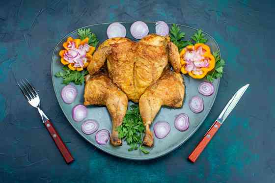 Ресторан Городская усадьба Санкт-Петербург