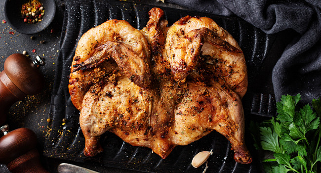 Ресторан Городская усадьба Санкт-Петербург - изображение 3