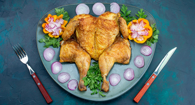 Ресторан Городская усадьба Санкт-Петербург - изображение 4