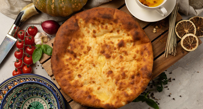 Ресторан Городская усадьба Санкт-Петербург - изображение 1