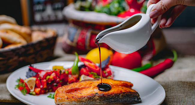 Ресторан Городская усадьба Санкт-Петербург - изображение 2